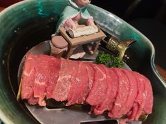 -大隐·成都火锅Bistro(合生麒麟新天地店)