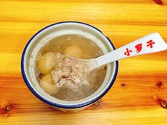 -小罗子汤店(大士院总店)