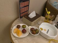 -见康道莱•足浴按摩•艾灸•SPA(友谊店)