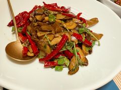 -一坐一忘云南菜(卓悦中心)