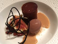 -Le Bernardin