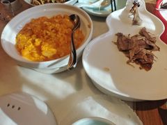 -小吊梨汤·北京菜·烤鸭(双井乐成中心店)