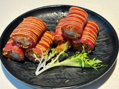 -粤点越有·茶点·粤菜(樵岭国际店)
