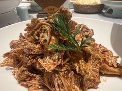 -四世同堂·京菜·烤鸭(双井店)