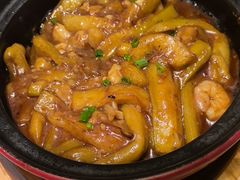 -四道菜·福建菜馆(新街口金鹰店)