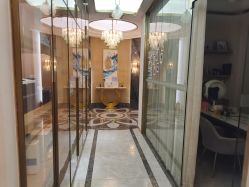 -雅曼妮spa美容养生