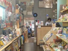 -风雨书店(下城店)