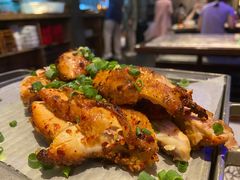 -绿茶餐厅(乐峰广场店)