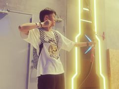 -世代星球·保龄球·镭战真人CS·团建(杨浦店)