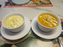 -伯顿西餐厅(茶山彩虹路店)