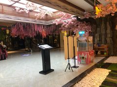 -木子塘汗蒸生活馆(财富港店)