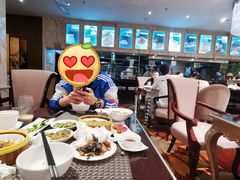 -博悦茶餐厅(文殊院店)