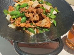 -佬麻雀·剁椒鱼头(花都融创店)