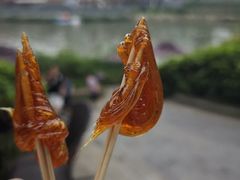 -恩阳古镇