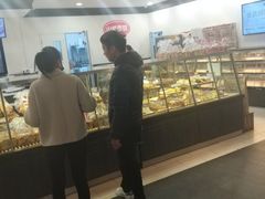 -山崎面包(百联世纪店)