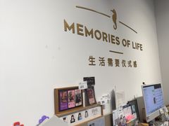 -海马体照相馆(天津世纪都会店)