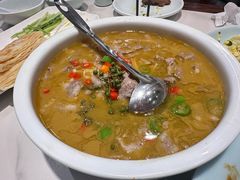 -新侨小馆(东直门北小街店)