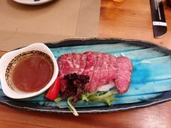 -高木日本料理(静安寺店)