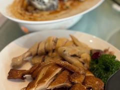 -蜈支洲岛珊瑚酒店临海阁中餐厅