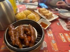 -点点心点心专门店(旺角店)