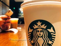 -星巴克(徐州苏宁广场B1店)
