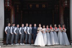 -珠海女王嫁衣馆(珠海左右创意园店)