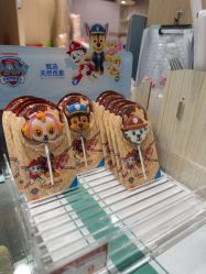 -尼克Playtime(欢乐海岸店)