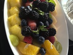 -瑞吉酒店·The Drawing Room闲逸廊·云端下午茶·夜奢Whiskey