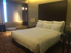 龙之梦万丽酒店-上海龙之梦万丽酒店