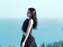 -瑰丽酒店·海吧·天际下午茶·现场DJ·天台酒吧