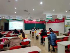 -重庆麦积会计培训学校(南坪校区)