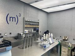 -CUBIC3三立方咖啡(凌空SOHO店)