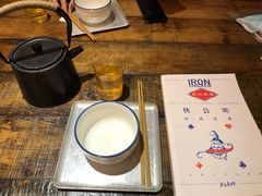 -铁公鸡·四川料理(天环广场店)
