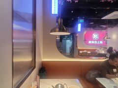 -老板恋上鱼(高新万达店)