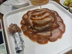 -姥姥春饼·烤鸭(未央路盛龙店)