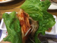 -紫霞门韩国料理烤肉(深南东路店)