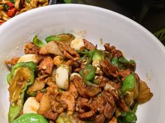 -大碗先生(万家丽店)