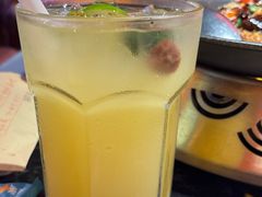 -鱼上·烤鱼(万象城店)