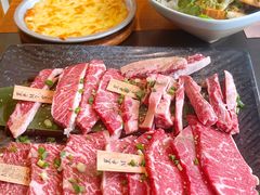 -千寻烧肉(政务区店)