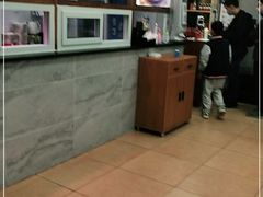 -东关吉祥西安腊汁肉夹馍(健德门店)
