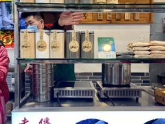 -芝麻糊世家(西华店)