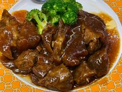 -潮之南·潮汕菜·鱼仔档(南山店)