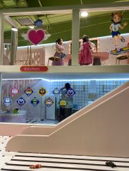 -乐多星球潮玩中心(沈阳嘉里城店)