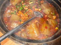 -秦月轩·陕西家乡菜(阜成路·五棵松店)