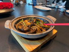 -海立阁海鲜江浙菜(漕河泾印象城店)