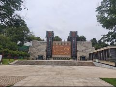 -随州市曾侯乙墓遗址博物馆