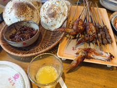 -鸽子窝(黄村店)