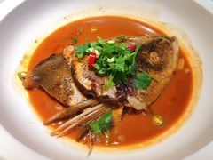 -陶苏·品味融合川菜(龙湖源著天街店)