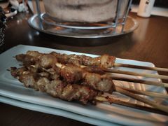 -蚝翅·海鲜粥·烧烤·龙虾季(海曙天一店)