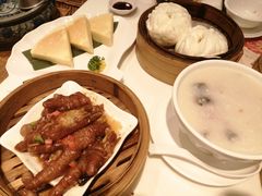 -虾饺妹·酒家(金碧店)